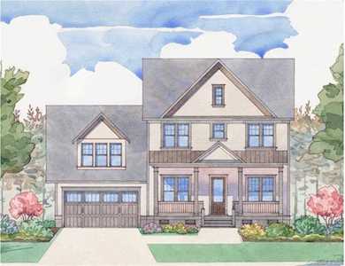 1518 Matthew Mcclure Circle Davidson, NC 28036