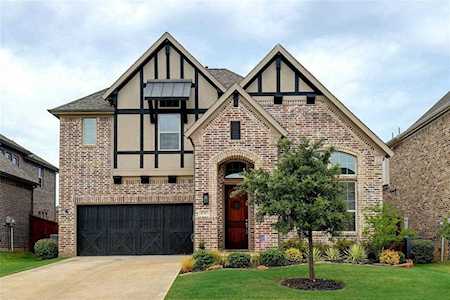 1717 Seminole Lane Argyle, TX 76226