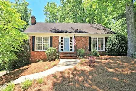 2030 Wensley Dr Charlotte, NC 28210