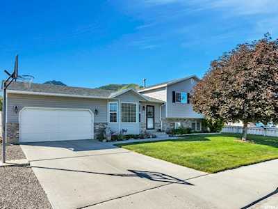 1649 S Spanish Ridge E Dr Spanish Fork, UT 84660
