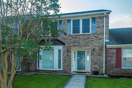 4403 Melanie Ct North Charleston, SC 29418