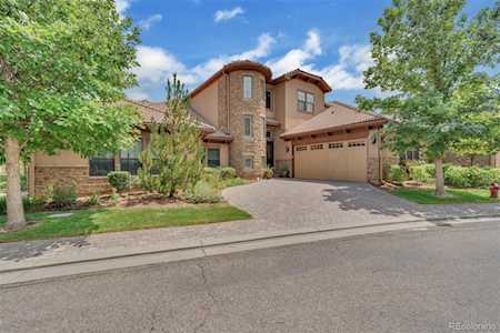 7834 Vallagio Ln Englewood, CO 80112