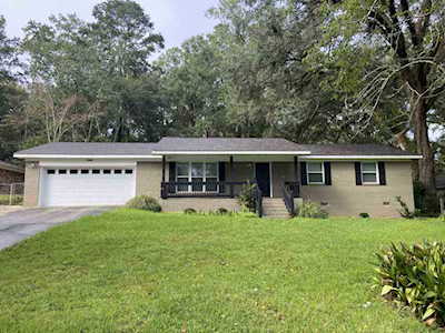 1445 Woodgate Way Tallahassee, FL 32308