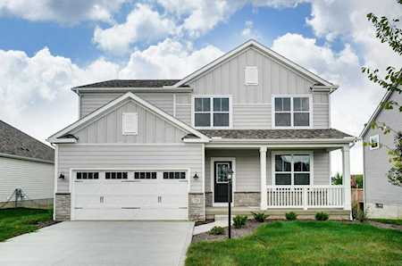 728 Salisbury Street Pickerington, OH 43147