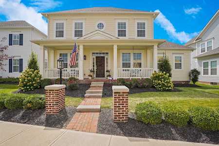 7149 Emmet Row Lane Dublin, OH 43017