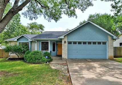 8101 Fort Sumter Rd Austin, TX 78745
