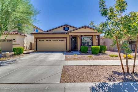 10425 W Pima Street Tolleson, AZ 85353
