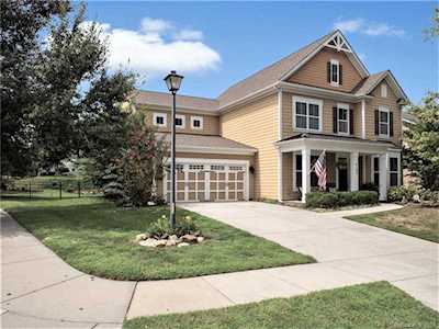 4108 Chasebrook Ln Waxhaw, NC 28173