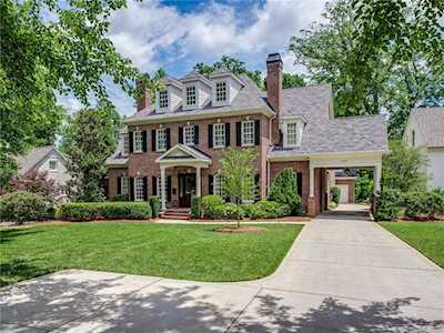 2801 Wintergreen Dr Charlotte, NC 28211