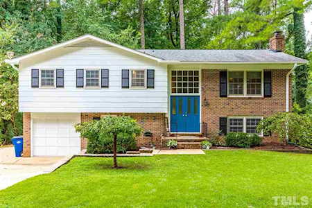7309 Fiesta Way Raleigh, NC 27615