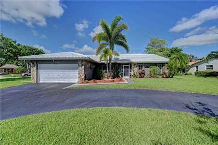 726 NW 84th Ln Coral Springs, FL 33071