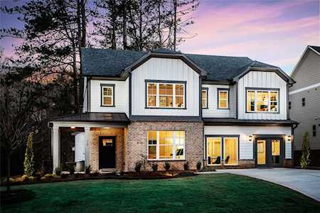 109 Mountainside Dr Woodstock, GA 30188