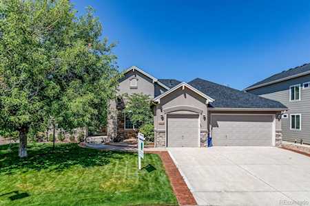 1449 Peninsula Circle Castle Rock, CO 80104