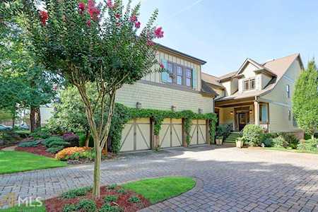 3182 Silver Lake Dr Brookhaven, GA 30319