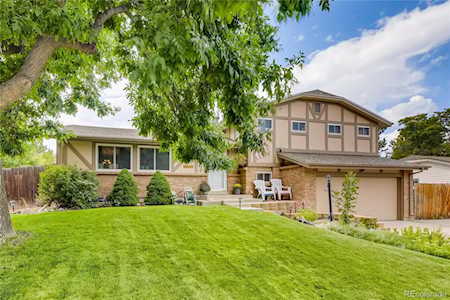8269 Balsam Way Arvada, CO 80005