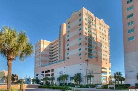 1903 S Ocean Blvd. #707 North Myrtle Beach, SC 29582