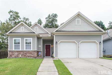 689 Shefford Town Drive Rolesville, NC 27571