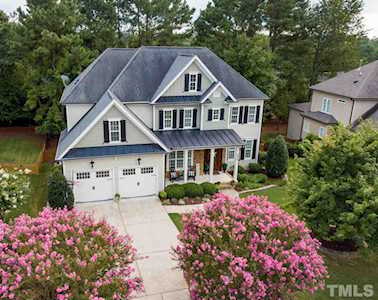 3956 Forgotten Pond Avenue Wake Forest, NC 27587