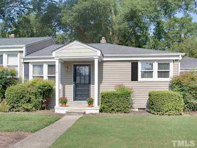 2365 Bernard Street #2365 Raleigh, NC 27608