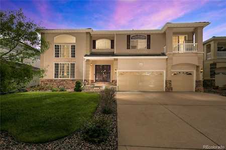 16855 E Weaver Place Aurora, CO 80016