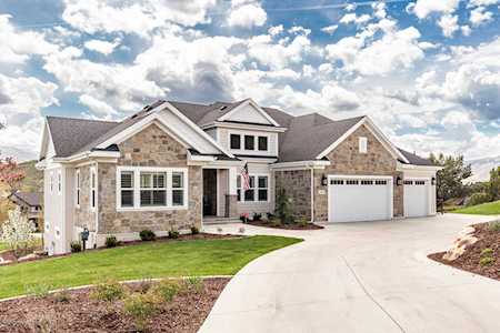 2890 E Cedar Ridge Circle Heber City, UT 84032