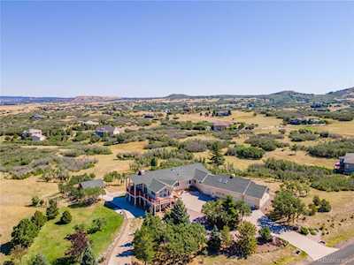 717 Chandelle Rd Castle Rock, CO 80104