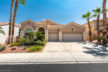 8609 Mirada Del Sol Dr Las Vegas, NV 89128