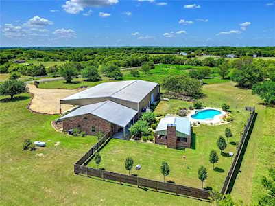 595 Pleasant Home Road Sherman, TX 75092