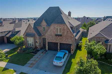 124 Lilypad Bend Argyle, TX 76226