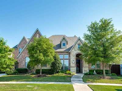 4217 Cedar Bluff Lane Frisco, TX 75033