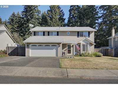 15412 NE 9th Way Vancouver, WA 98684