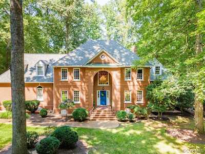 11019 Whistling Swan Place Chesterfield, VA 23838
