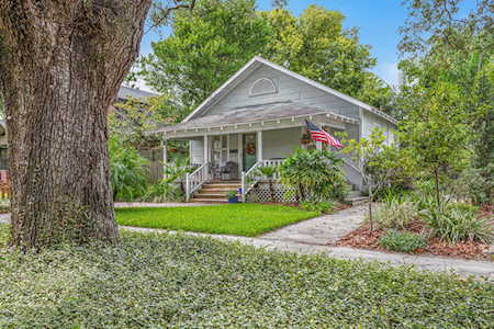2257 Gilmore St Jacksonville, FL 32204