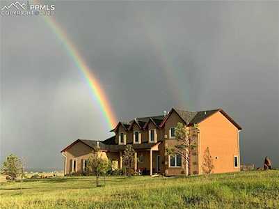 5753 Windridge Point Colorado Springs, CO 80908