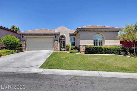 11732 Feinberg Place Las Vegas, NV 89138