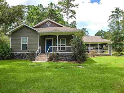3501 Cedarwood Trl Tallahassee, FL 32312