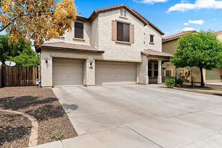 10844 E Storia Avenue Mesa, AZ 85212