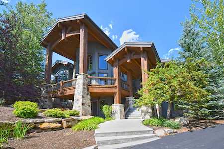 31 Ashley Ct Park City, UT 84060