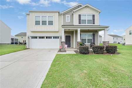 5011 Singletree Ln Indian Trail, NC 28079