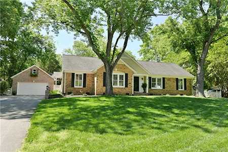 7111 Rhygate Circle Charlotte, NC 28226