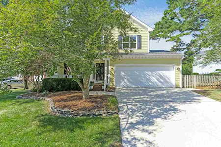 9217 Dawnshire Road Raleigh, NC 27615