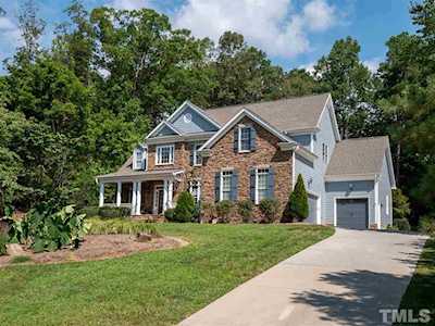 1011 Vintage Hill Parkway Durham, NC 27712