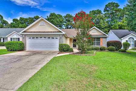 2497 Oriole Dr. Murrells Inlet, SC 29576