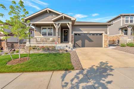 26815 E Glasgow Dr Aurora, CO 80016