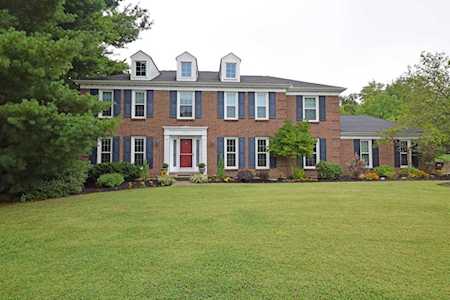 3626 Walnut Park Dr Alexandria, KY 41001