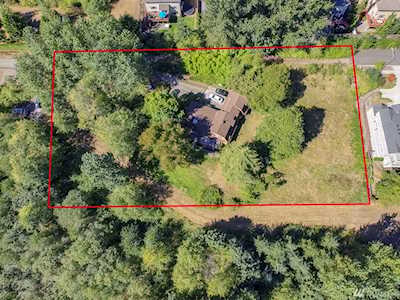 11712 176th Ave NE Redmond, WA 98052