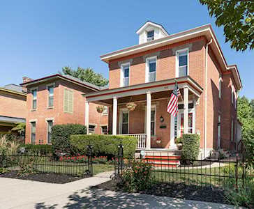 48 Smith Place Columbus, OH 43201