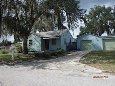 2221 Avenue F NW Winter Haven, FL 33880