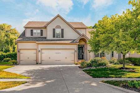 6120 Holywell Drive Dublin, OH 43017