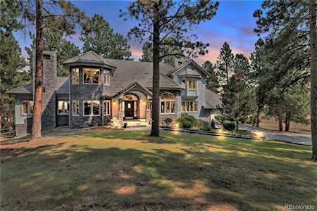256 Red Deer Rd Franktown, CO 80116